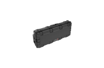 Image of Nanuk Case 991 - Bow Case, Black, Large, 991S-080BK-0A0-C1477