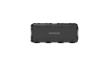 Image of Nanuk Case 991 - Bow Case, Black, Large, 991S-080BK-0A0-C1477
