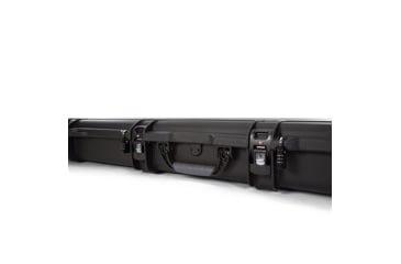 Image of Nanuk Case 995 No TSA Latch, Black, Large, 995S-000BK-0A0