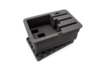 Image of Nanuk Customized foam insert 918 for Revolver, Medium, 1-918-19326