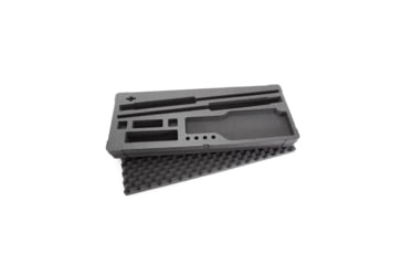 Image of Nanuk Customized foam insert 985 for Take Down, Long, 1-985-18332