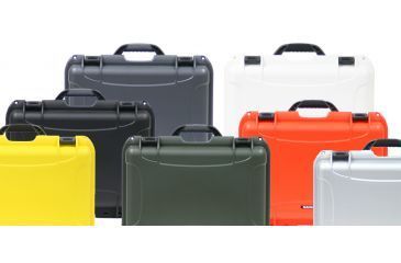 Image of Nanuk 940 Professional Protective Cases
