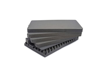 Image of Nanuk Foam Insert For 962 Case, Grey, Large, 1-96200-K