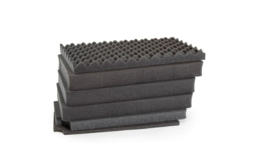 Image of Nanuk Foam inserts 6 part for 938 Case, Large, 1-93800-K