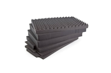 Image of Nanuk Foam inserts 6 part for 963 Case, Large, 1-96300-K