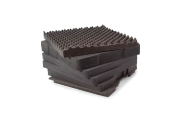 Image of Nanuk Foam inserts 8 part for 968 Case, Large, 1-96800-K