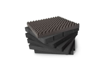 Image of Nanuk Foam inserts 8 part for 970 Case, Large, 1-97000-K