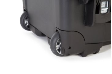 Image of Nanuk 935 Protective Hard Case, 22in, No Insert, Black, 935S-000BK-0A0