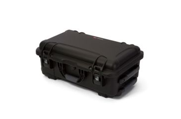 Image of Nanuk 935 Protective Hard Case, 22in, No Insert, Black, 935S-000BK-0A0