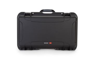 Image of Nanuk 935 Protective Hard Case, 22in, No Insert, Black, 935S-000BK-0A0