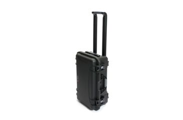 Image of Nanuk 935 Protective Hard Case, 22in, No Insert, Black, 935S-000BK-0A0