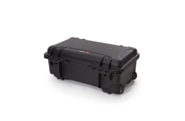 Image of Nanuk 935 Protective Hard Case, 22in, No Insert, Black, 935S-000BK-0A0