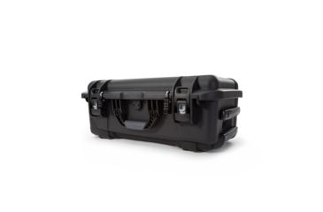 Image of Nanuk 935 Protective Hard Case, 22in, No Insert, Black, 935S-000BK-0A0