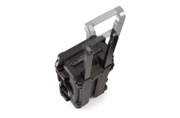 Image of Nanuk 935 Protective Hard Case, 22in, No Insert, Black, 935S-000BK-0A0