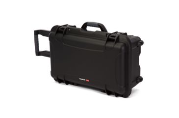 Image of Nanuk 935 Protective Hard Case, 22in, No Insert, Black, 935S-000BK-0A0