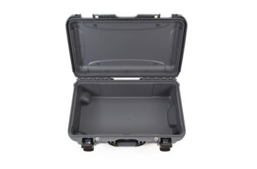 Image of Nanuk 935 Protective Hard Case, 22in, No Insert, Graphite, 935S-000GP-0A0