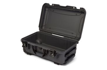 Image of Nanuk 935 Protective Hard Case, 22in, No Insert, Graphite, 935S-000GP-0A0