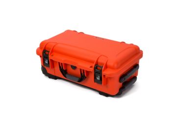 Image of Nanuk 935 Protective Hard Case, 22in, No Insert, Orange, 935S-000OR-0A0