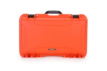 Image of Nanuk 935 Protective Hard Case, 22in, No Insert, Orange, 935S-000OR-0A0