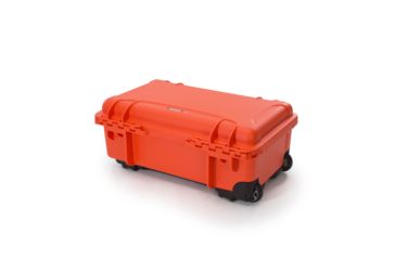 Image of Nanuk 935 Protective Hard Case, 22in, No Insert, Orange, 935S-000OR-0A0
