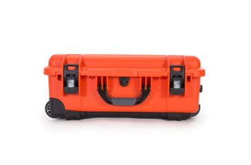 Image of Nanuk 935 Protective Hard Case, 22in, No Insert, Orange, 935S-000OR-0A0