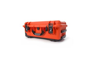 Image of Nanuk 935 Protective Hard Case, 22in, No Insert, Orange, 935S-000OR-0A0