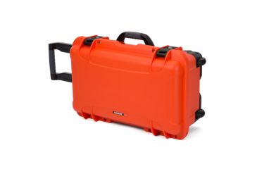Image of Nanuk 935 Protective Hard Case, 22in, No Insert, Orange, 935S-000OR-0A0