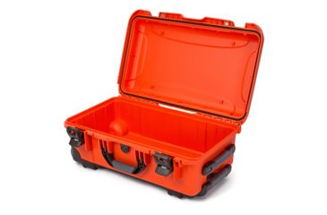 Image of Nanuk 935 Protective Hard Case, 22in, No Insert, Orange, 935S-000OR-0A0