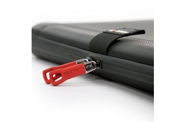 Image of Nanuk Laptop Insert Kit w/ Strap for 923 Case, Black, Medium, 30-92300-K