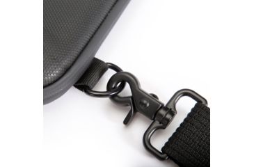 Image of Nanuk Laptop Insert Kit w/ Strap for 923 Case, Black, Medium, 30-92300-K