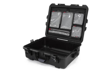 Image of Nanuk Lid Organizer for 945/955/960 Case, Large, 50-94501-K