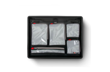 Image of Nanuk Lid Organizer for 945/955/960 Case, Large, 50-94501-K