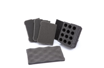 Image of Nanuk 903 Collection Foam Kit w/ 12 Broadhead Holder