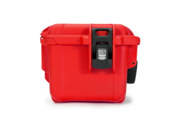 Image of Nanuk 908 Empty First Aid Logo Case