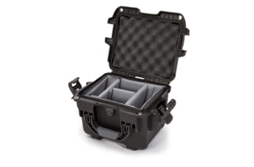 Image of Nanuk 908 Hard Plastic Case