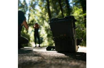 Image of Nanuk 908 Hard Plastic Case