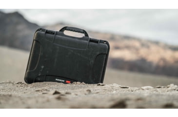 Image of Nanuk 910 Protective Case w/ Cubed Foam