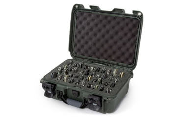 Image of Nanuk 915 Case w/ Foam