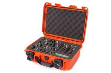 Image of Nanuk 915 Case w/ Foam