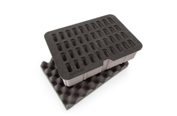 Image of Nanuk 915 Customized Replacement Insert Foam