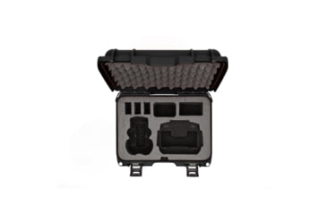 Image of Nanuk 915 DJI Mini 3 / 4 Pro Fly More Case
