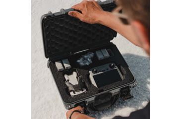 Image of Nanuk 915 DJI Mini 3 / 4 Pro Fly More Case