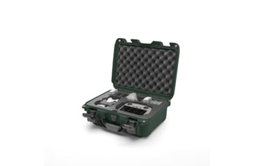 Image of Nanuk 915 DJI Mini 3 / 4 Pro Fly More Case