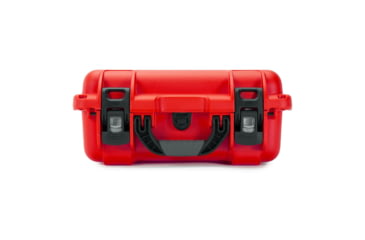 Image of Nanuk 915 Empty First Aid Logo Case