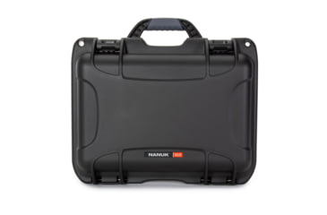 Image of Nanuk 915 Pro Photo Camera Case Kit w/Lid Organizer / Padded Divider