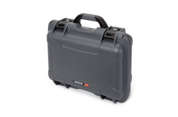 Image of Nanuk 915 Pro Photo Camera Case Kit w/Lid Organizer / Padded Divider