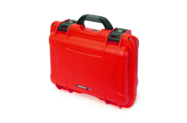 Image of Nanuk 915 Pro Photo Camera Case Kit w/Lid Organizer / Padded Divider