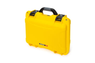 Image of Nanuk 915 Pro Photo Camera Case Kit w/Lid Organizer / Padded Divider