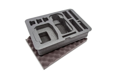 Image of Nanuk 925 Customized Replacement Insert Foam