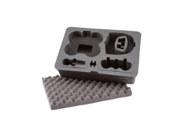 Image of Nanuk 925 DJI Avata 2 Fly More Combo Foam Insert Kit